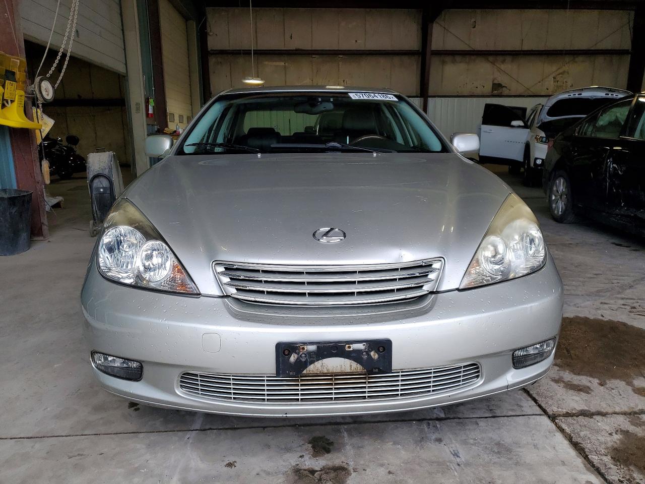 Lexus Es 300