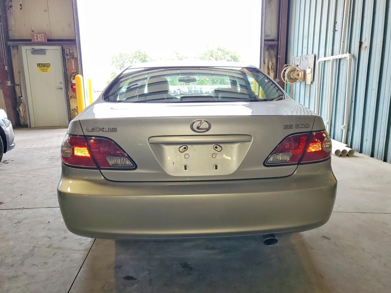 Lexus Es 300