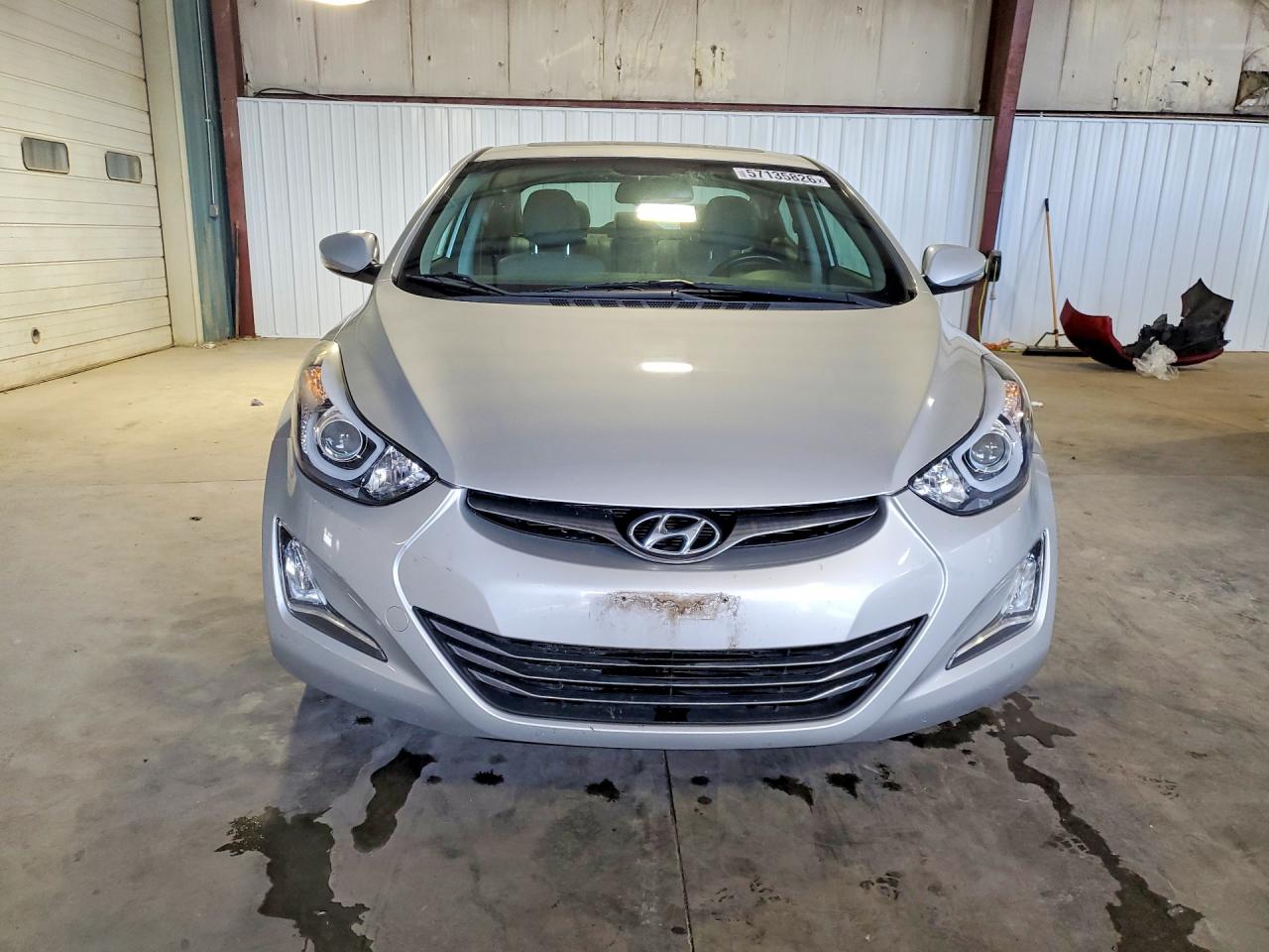 Hyundai ELANTRA Sport