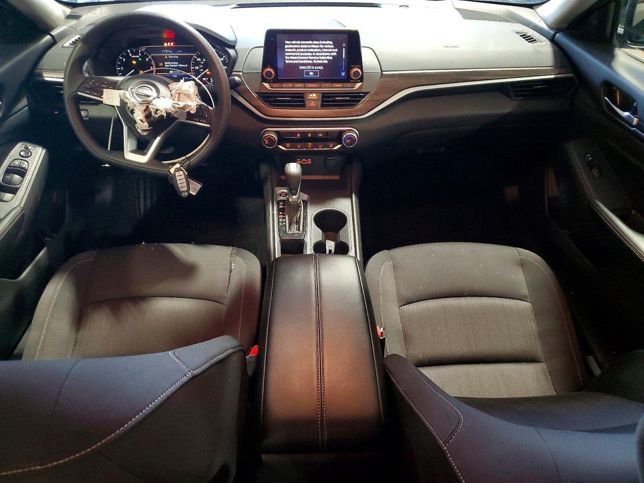 Nissan Altima Sv