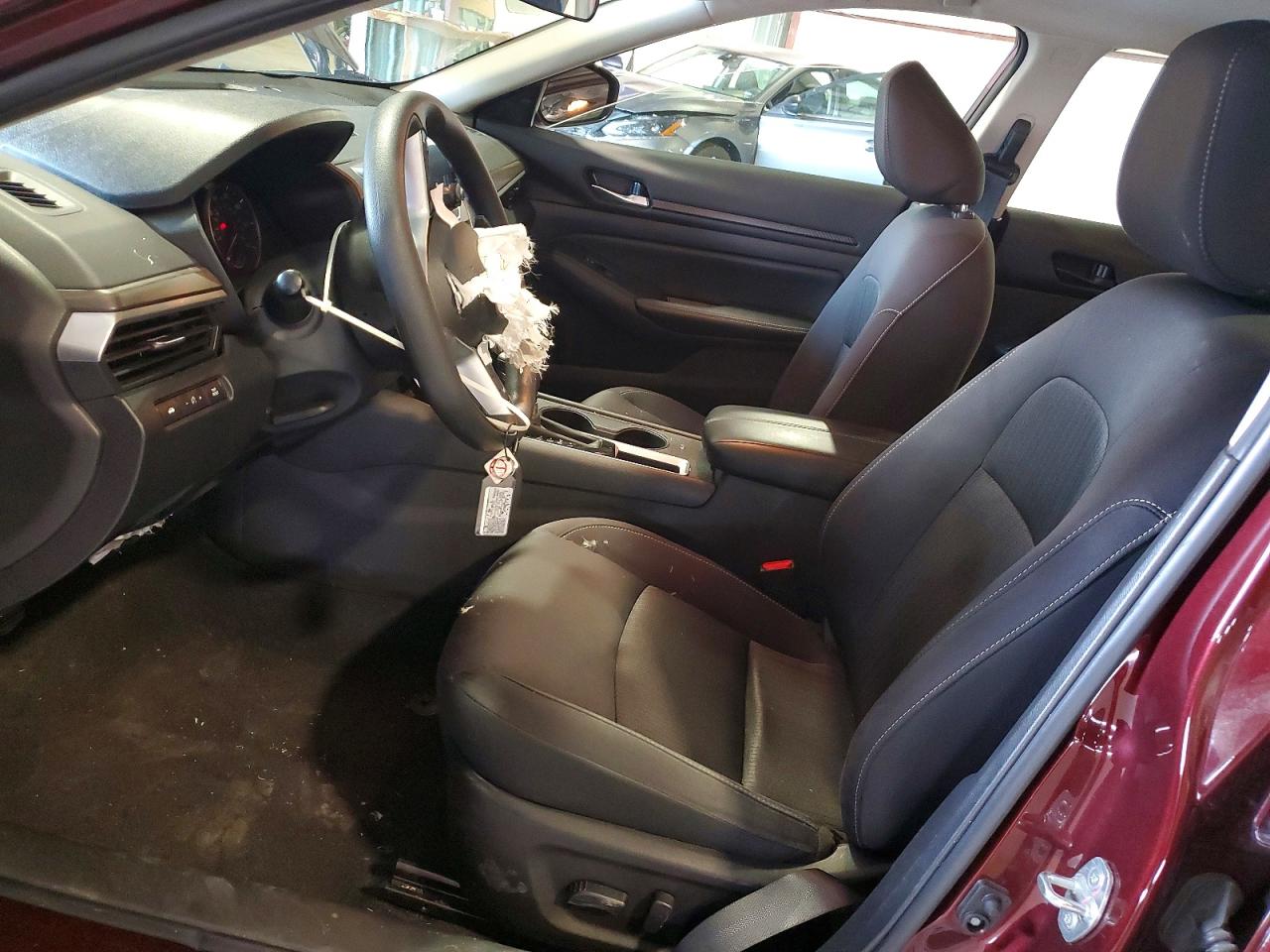 Nissan Altima Sv