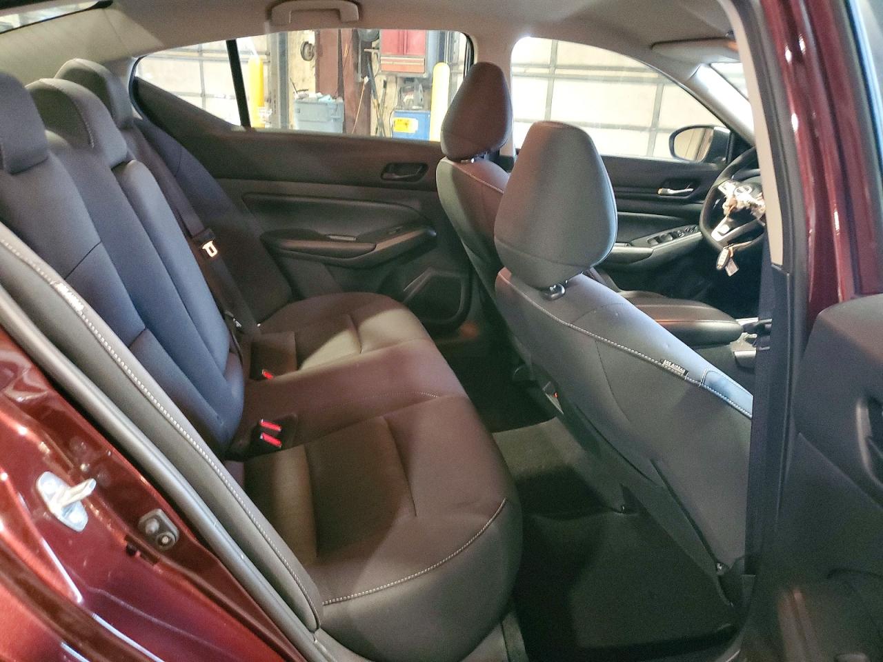 Nissan Altima Sv