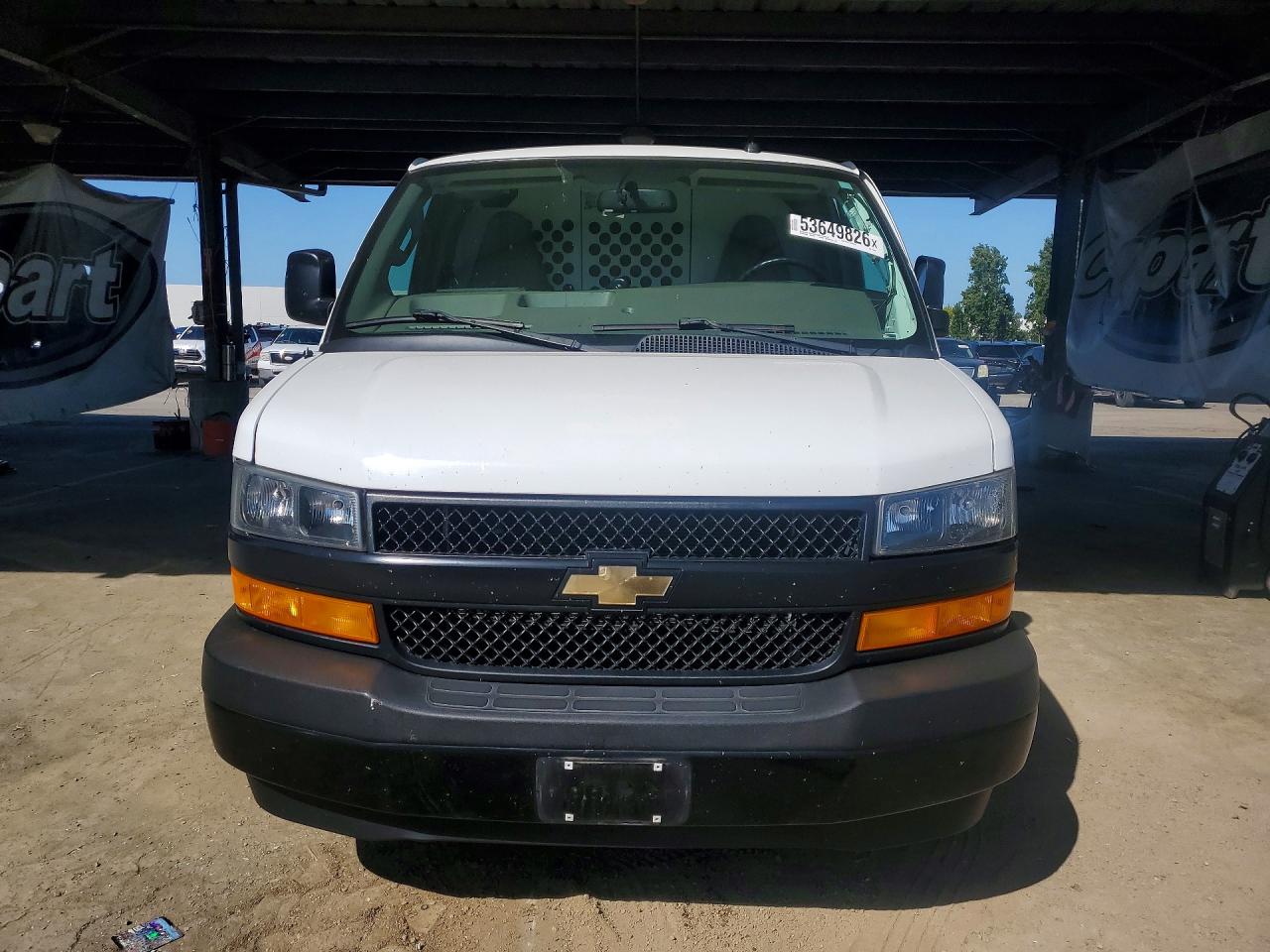 Chevrolet Express