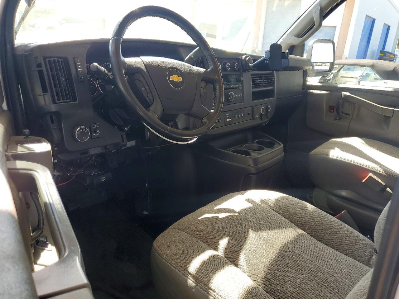 Chevrolet Express