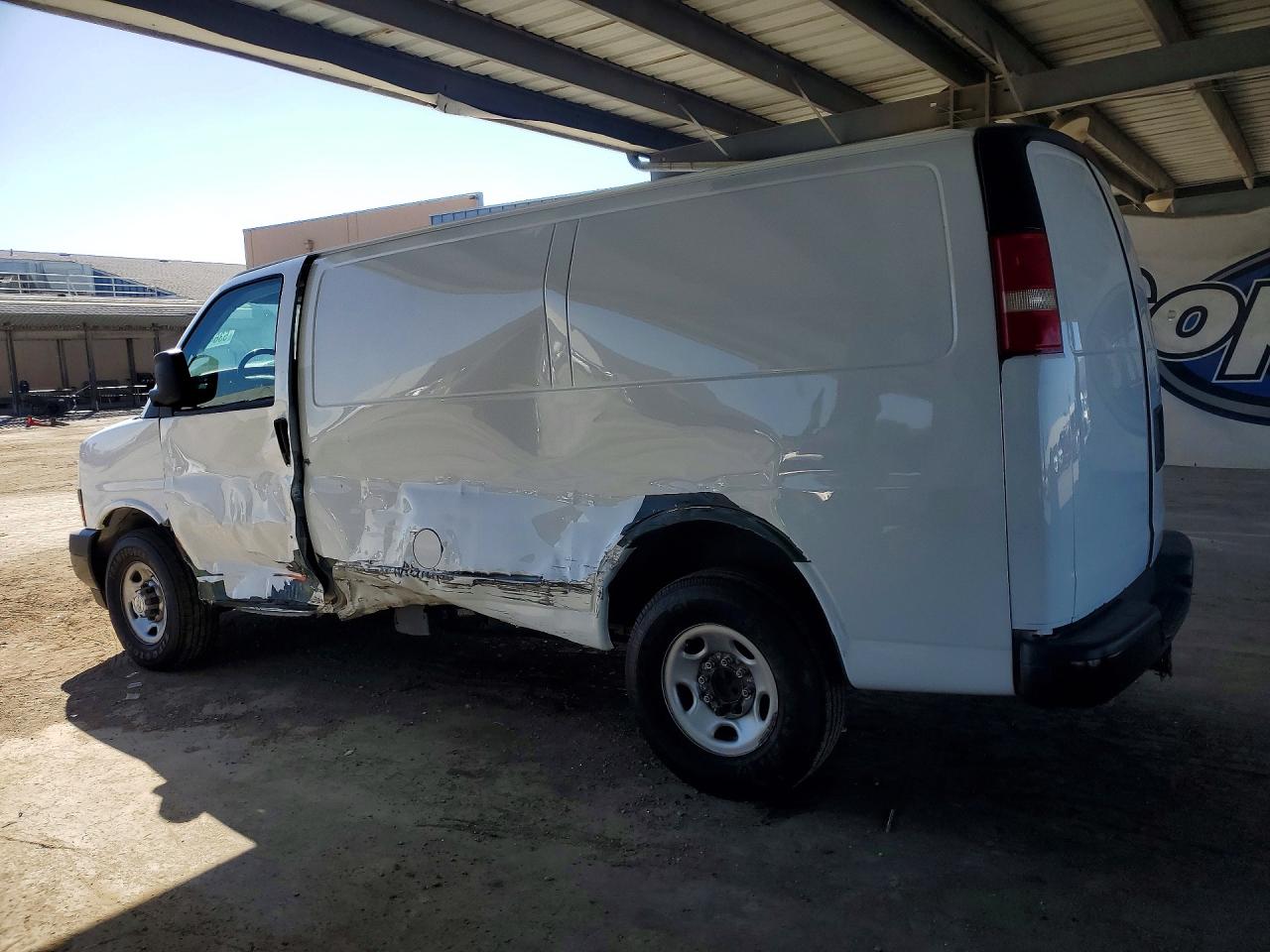 Chevrolet Express