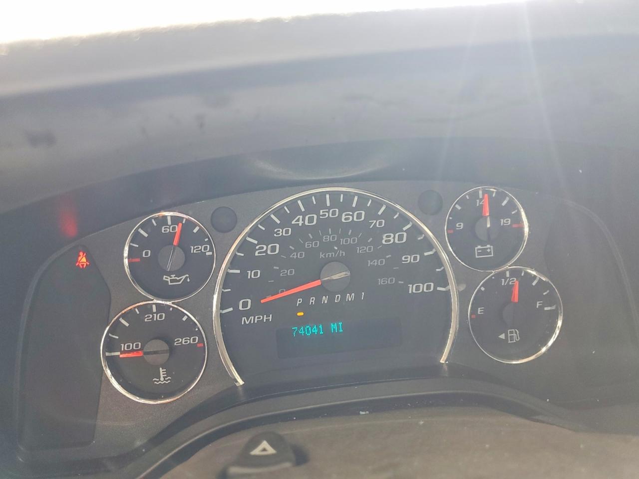 Chevrolet Express