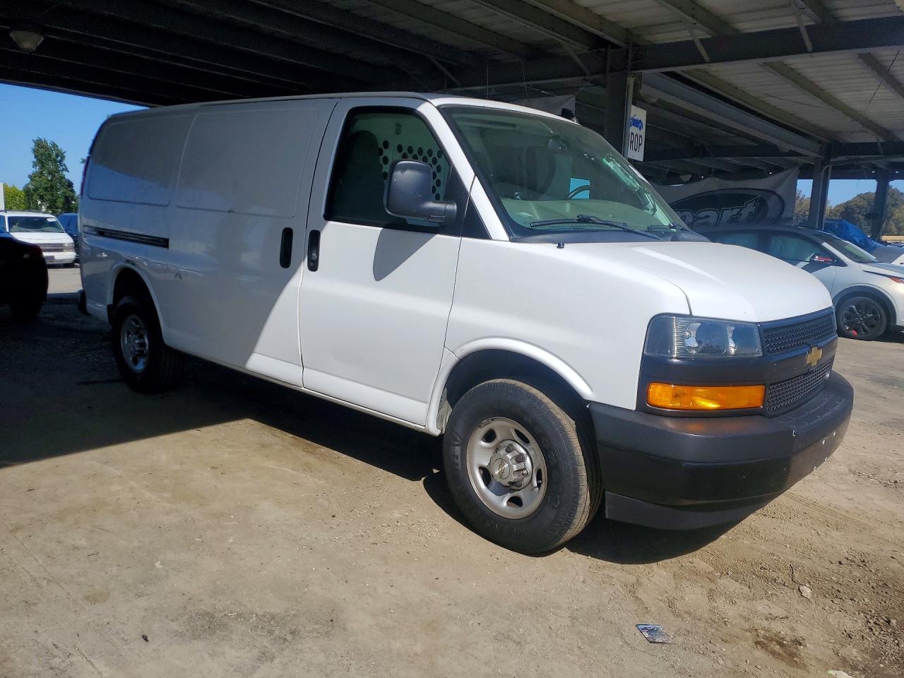 Chevrolet Express