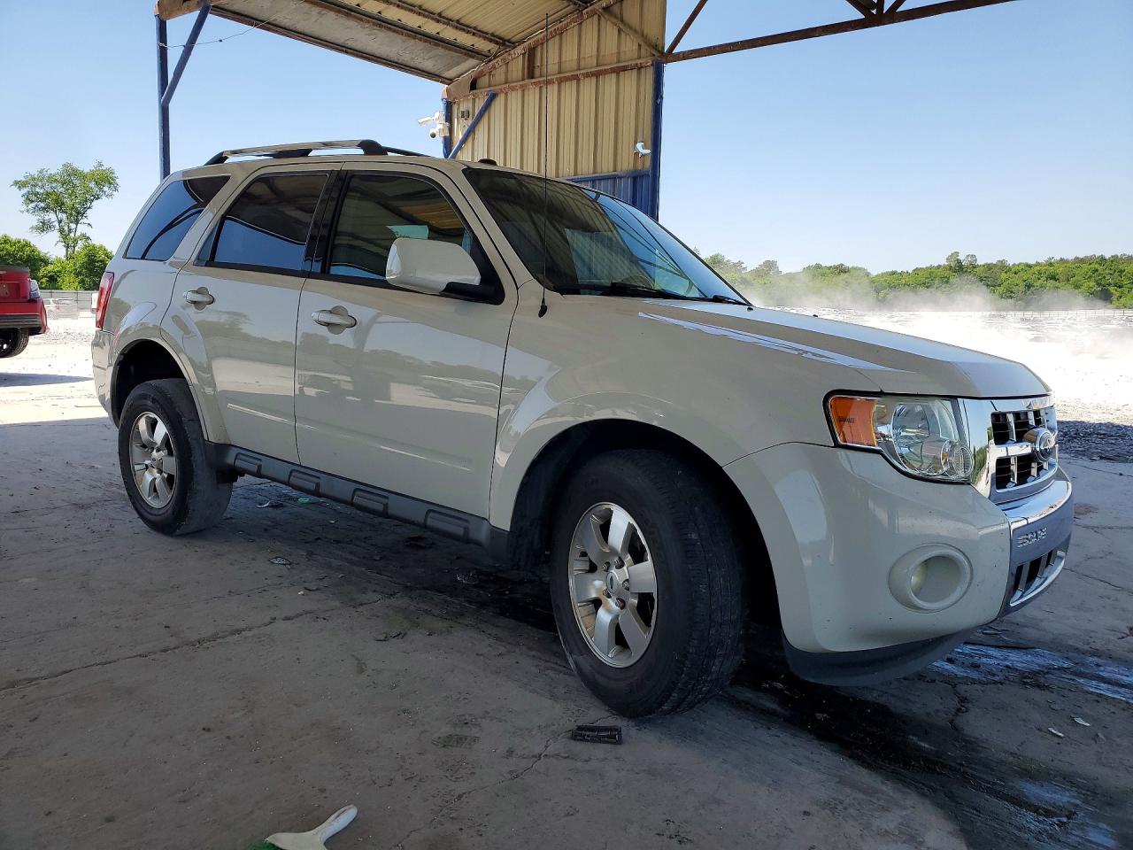 Ford Escape Limited