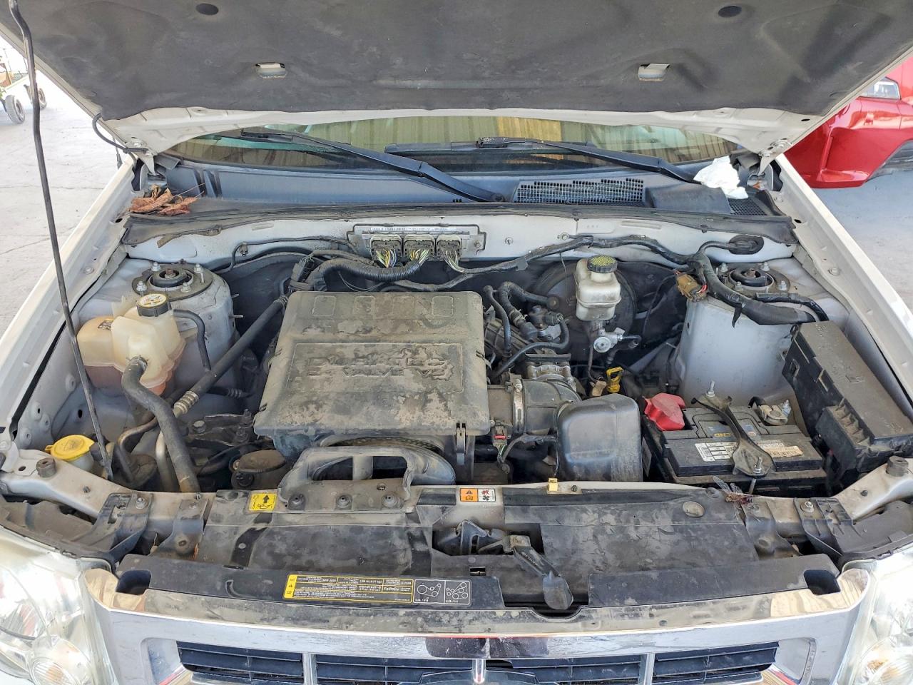 Ford Escape Limited