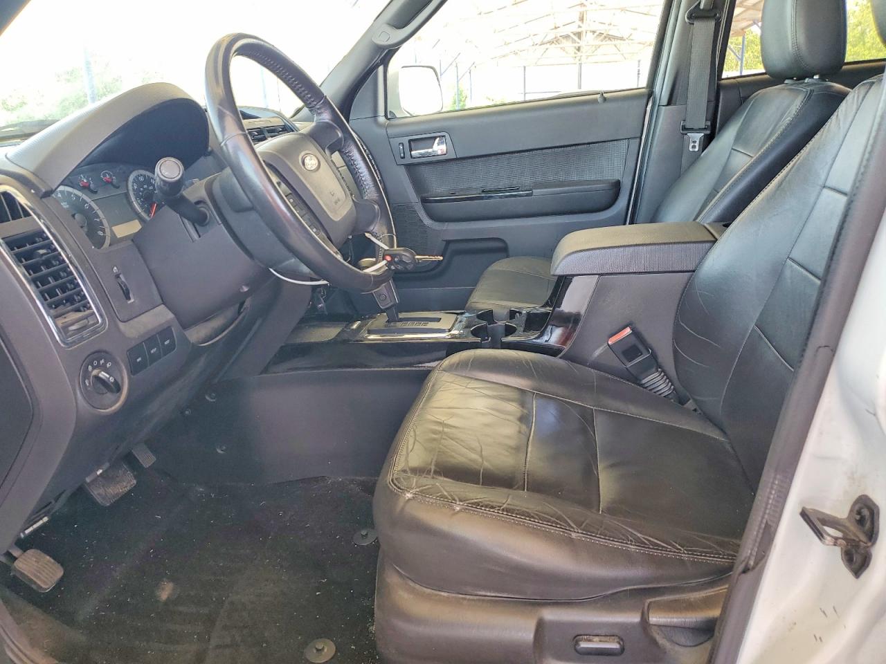 Ford Escape Limited
