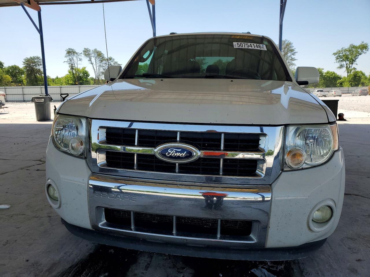 Ford Escape Limited