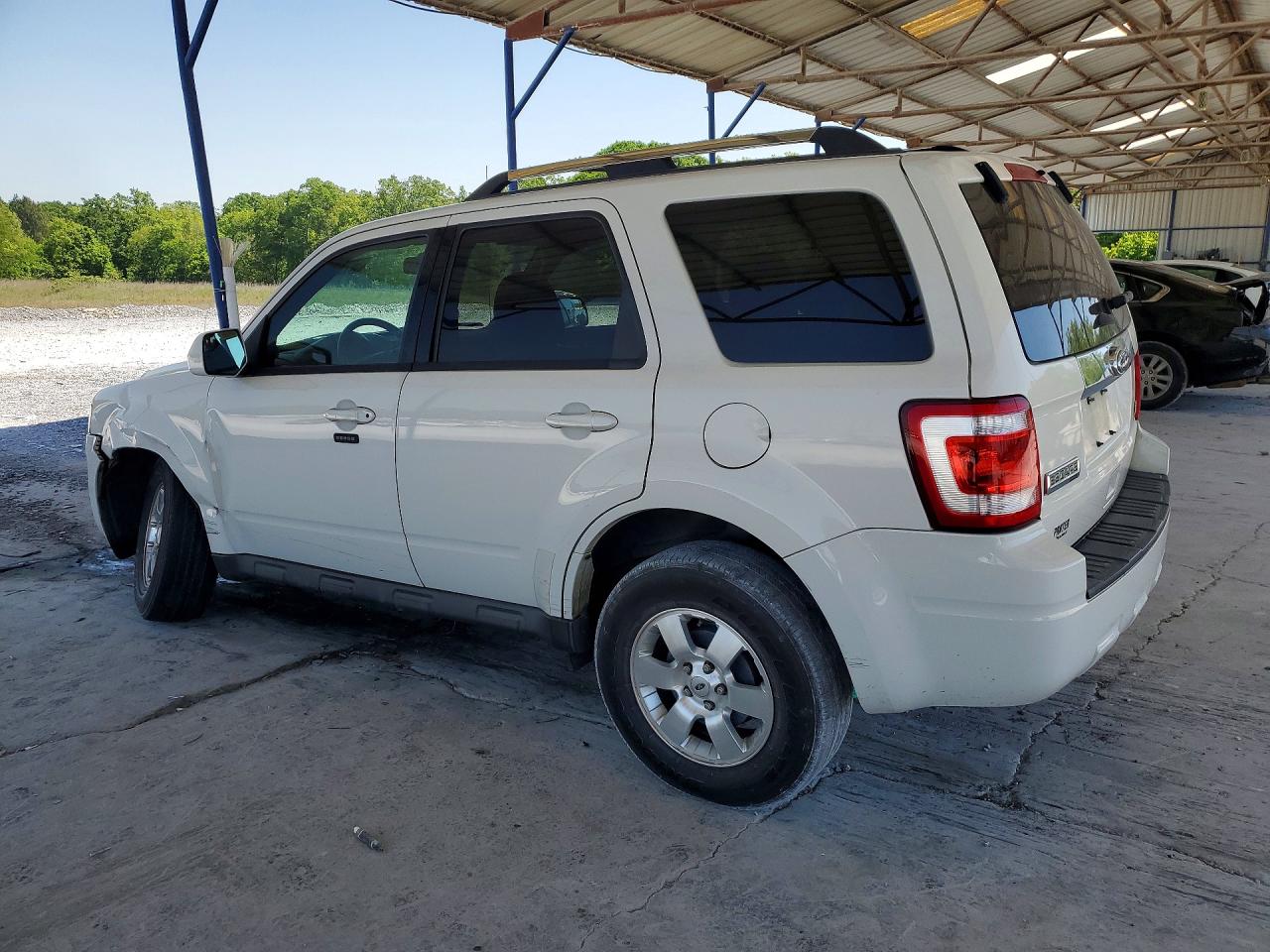 Ford Escape Limited