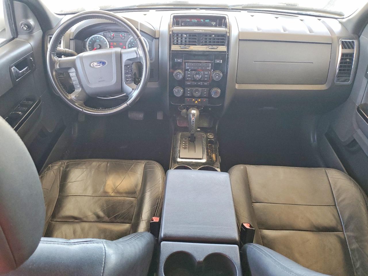 Ford Escape Limited
