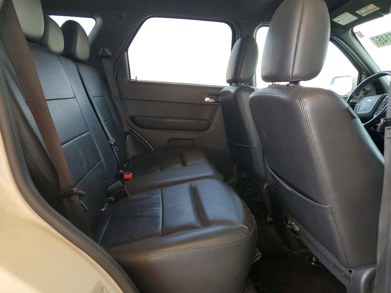 Ford Escape Limited