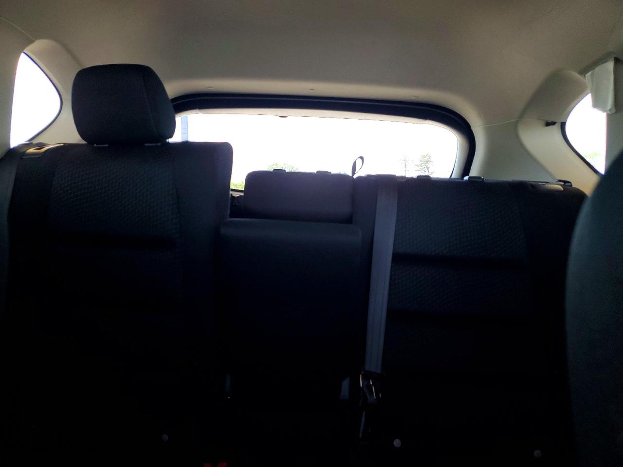 Mazda Cx Touring