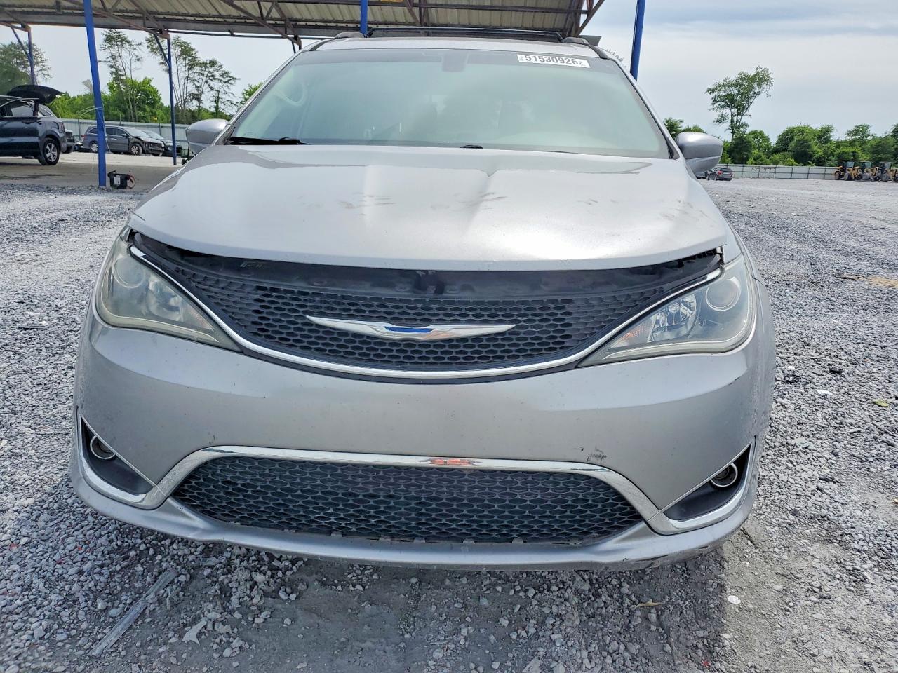 Chrysler Pacifica Touring L