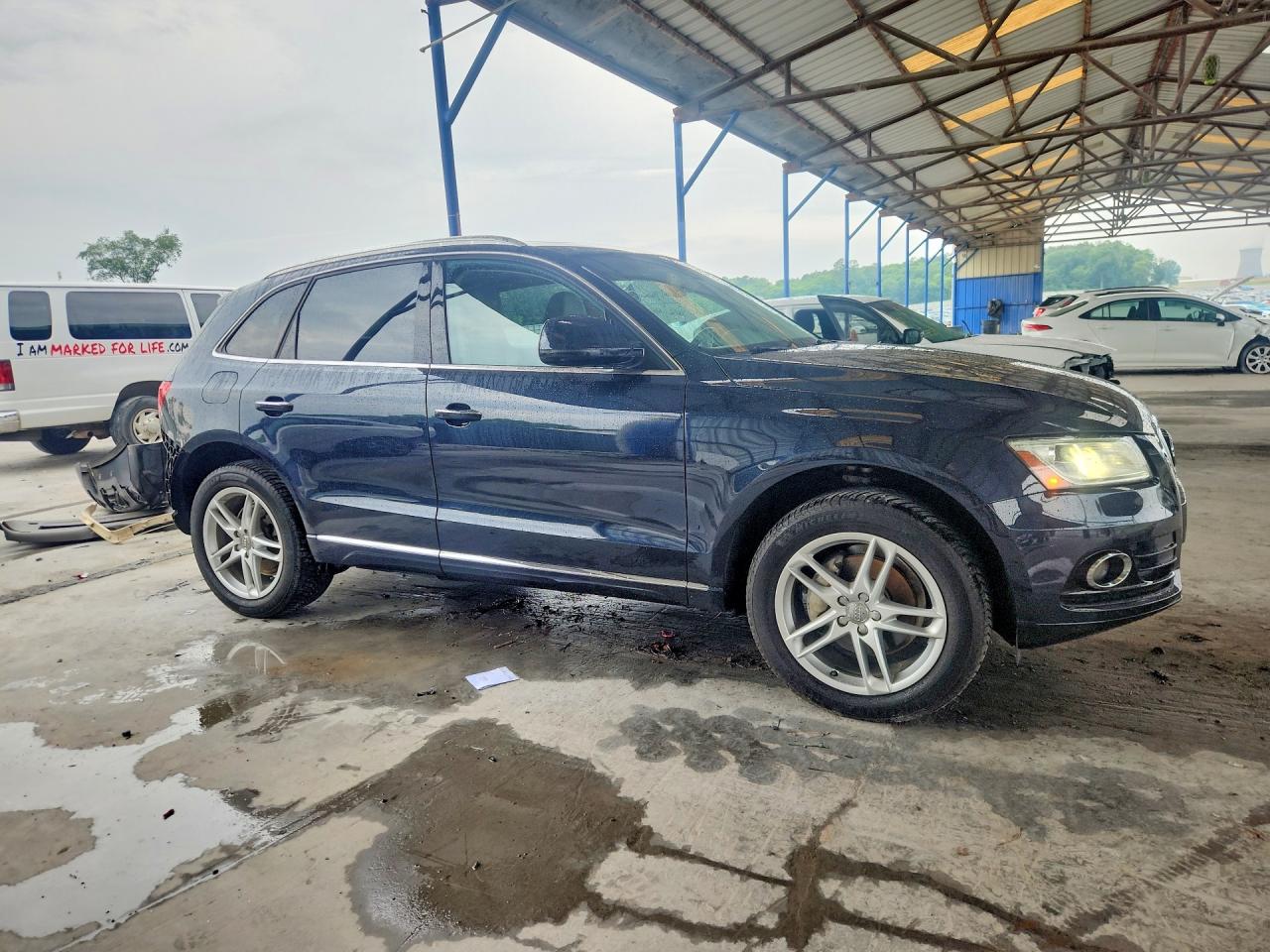 Audi Q5 Premium Plus