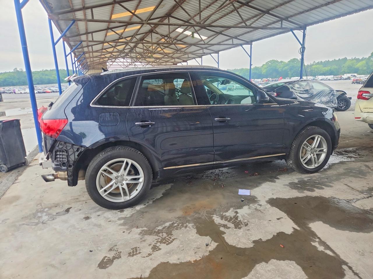 Audi Q5 Premium Plus