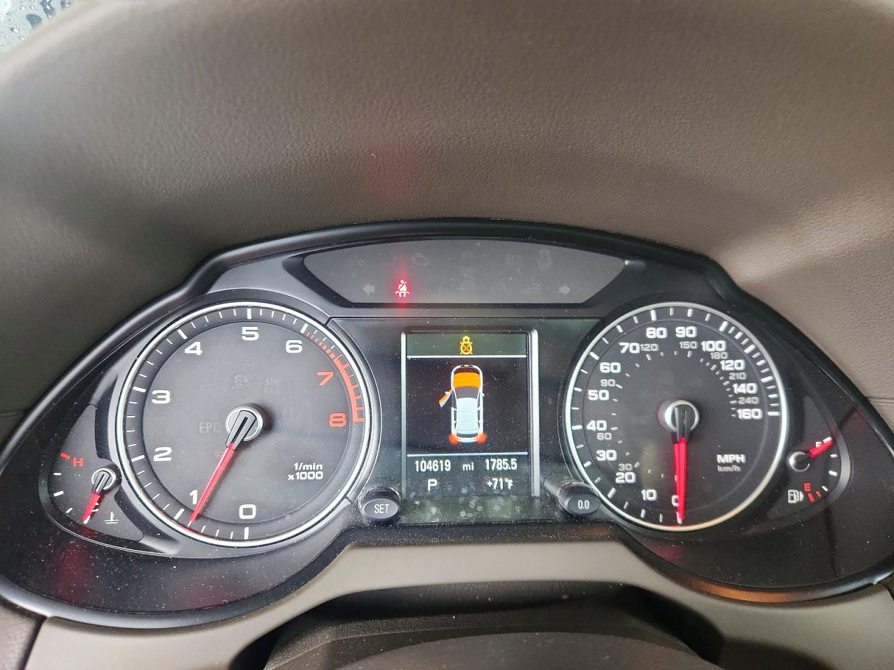 Audi Q5 Premium Plus