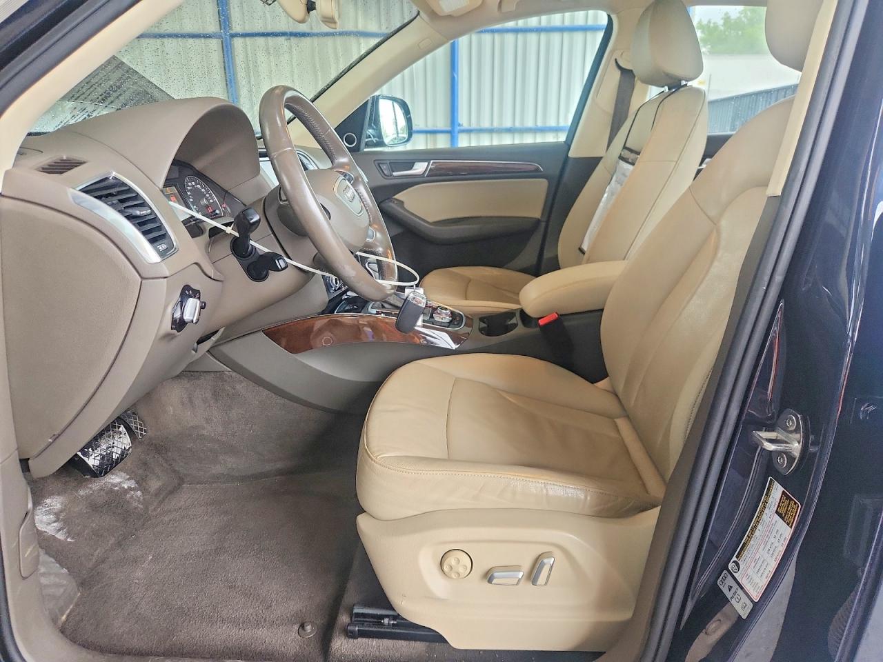Audi Q5 Premium Plus