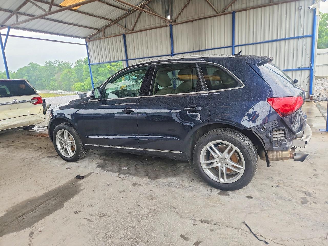 Audi Q5 Premium Plus