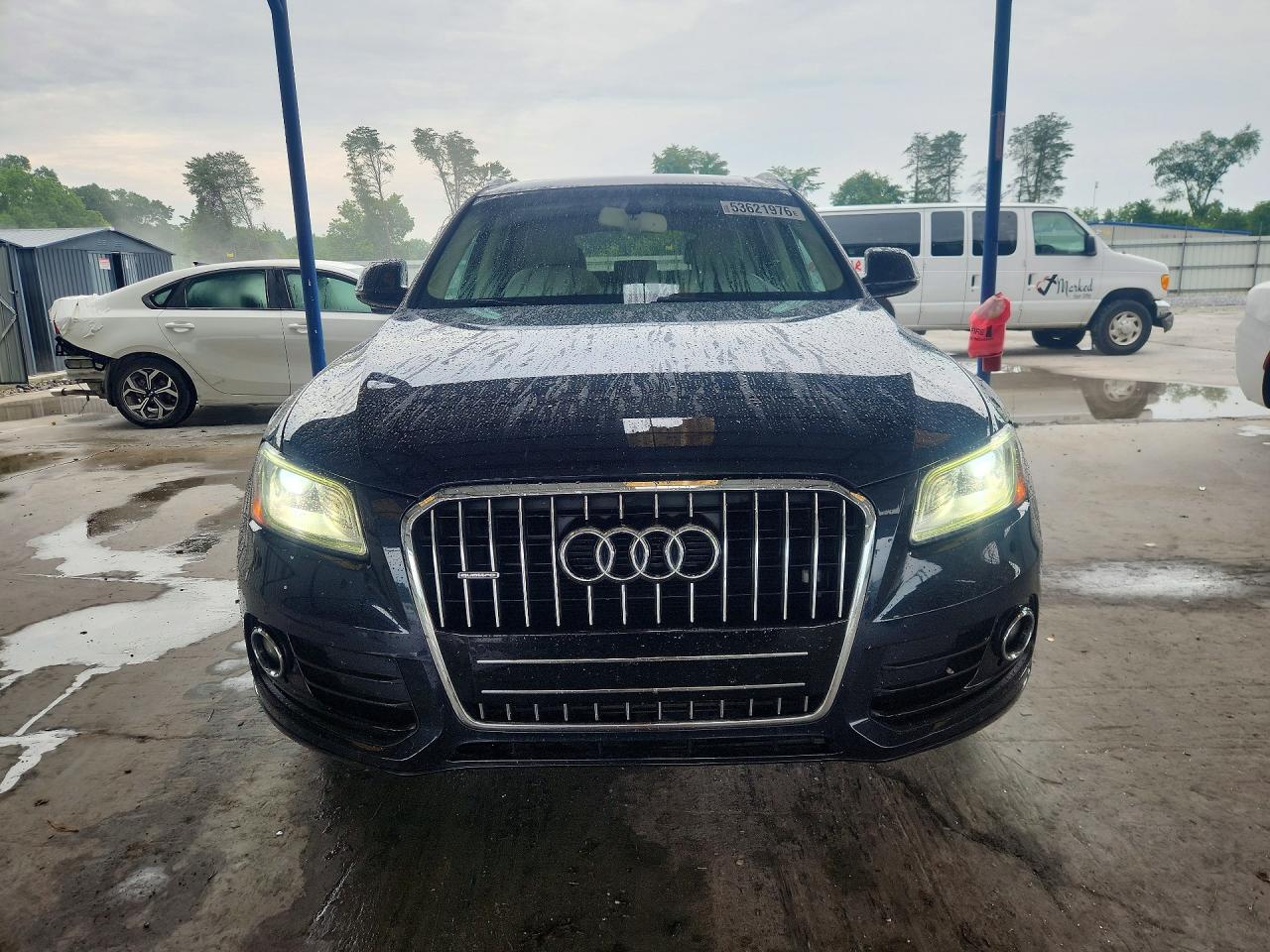 Audi Q5 Premium Plus
