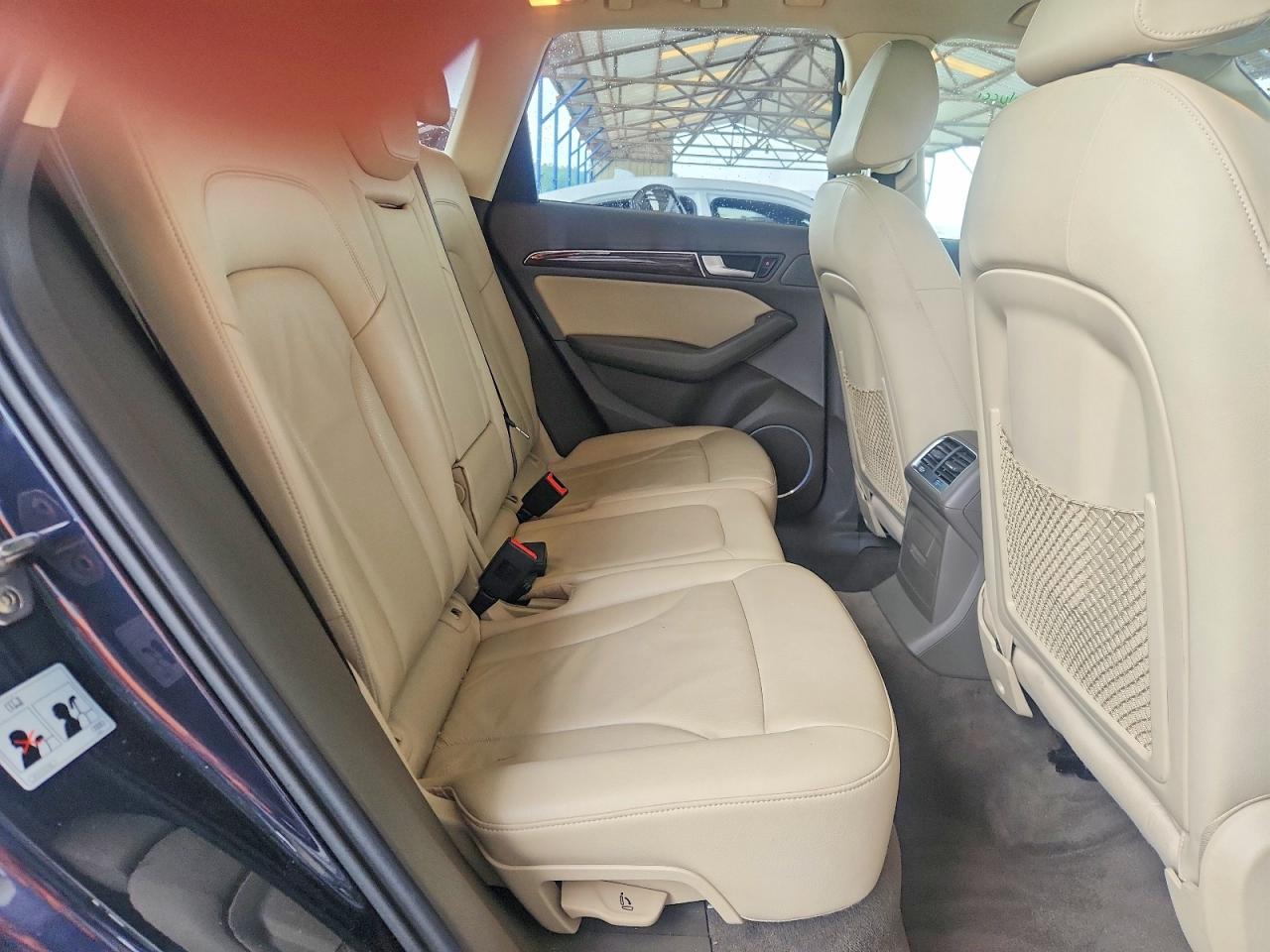 Audi Q5 Premium Plus