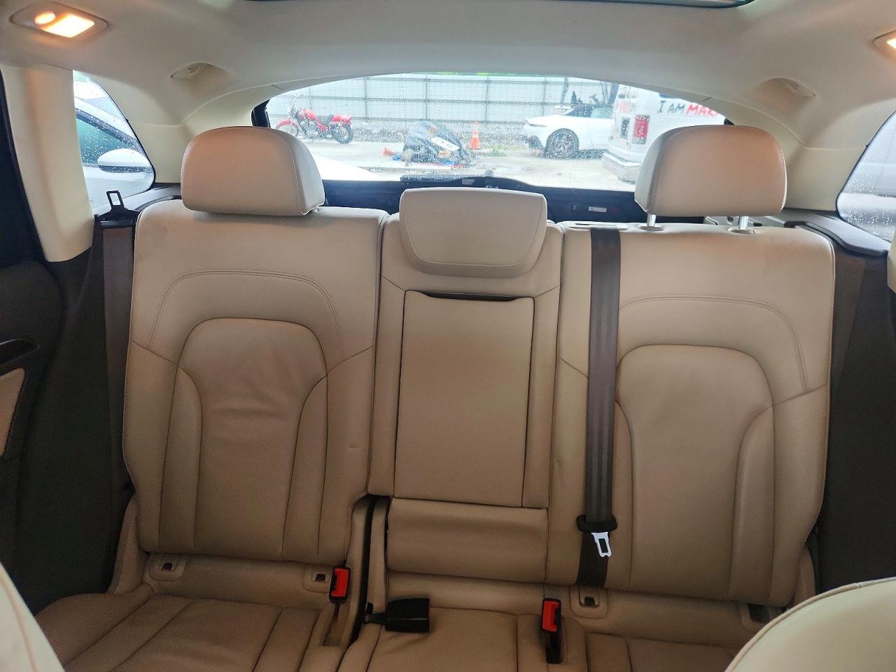 Audi Q5 Premium Plus