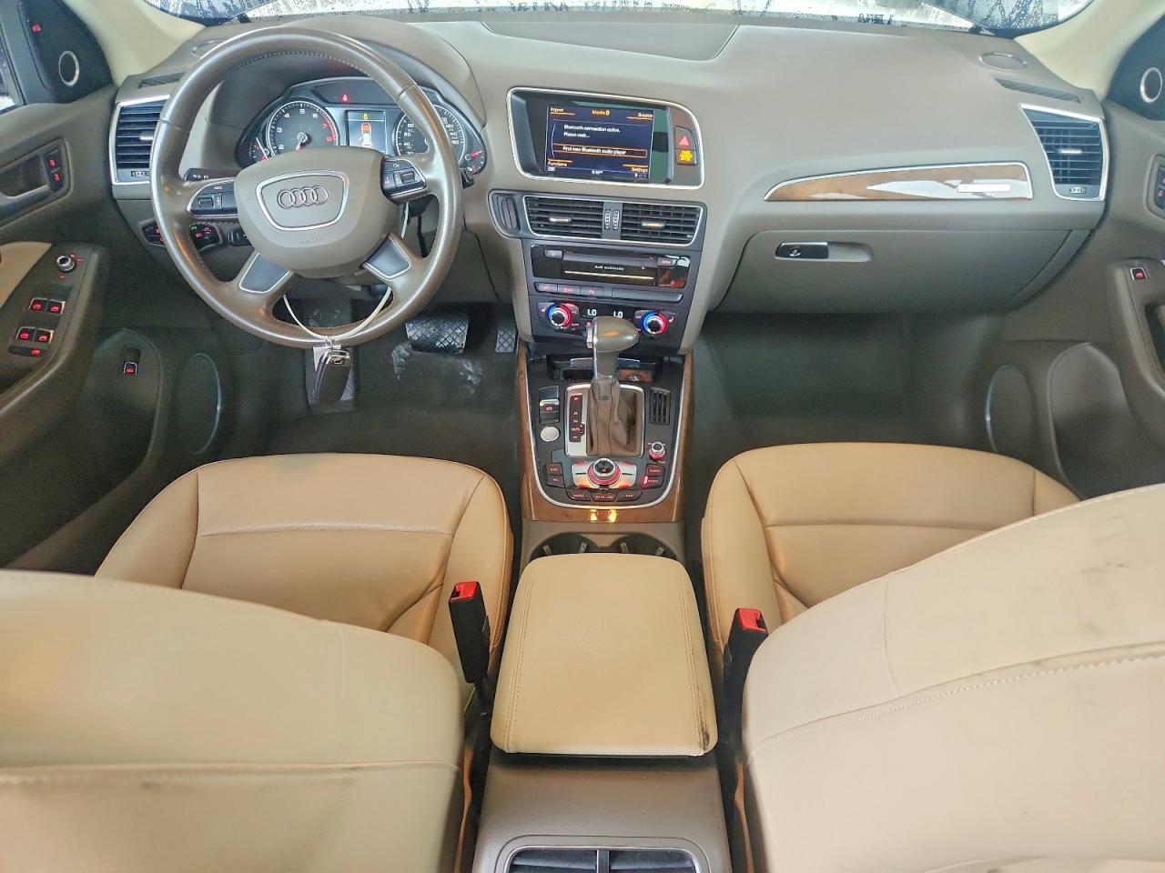 Audi Q5 Premium Plus