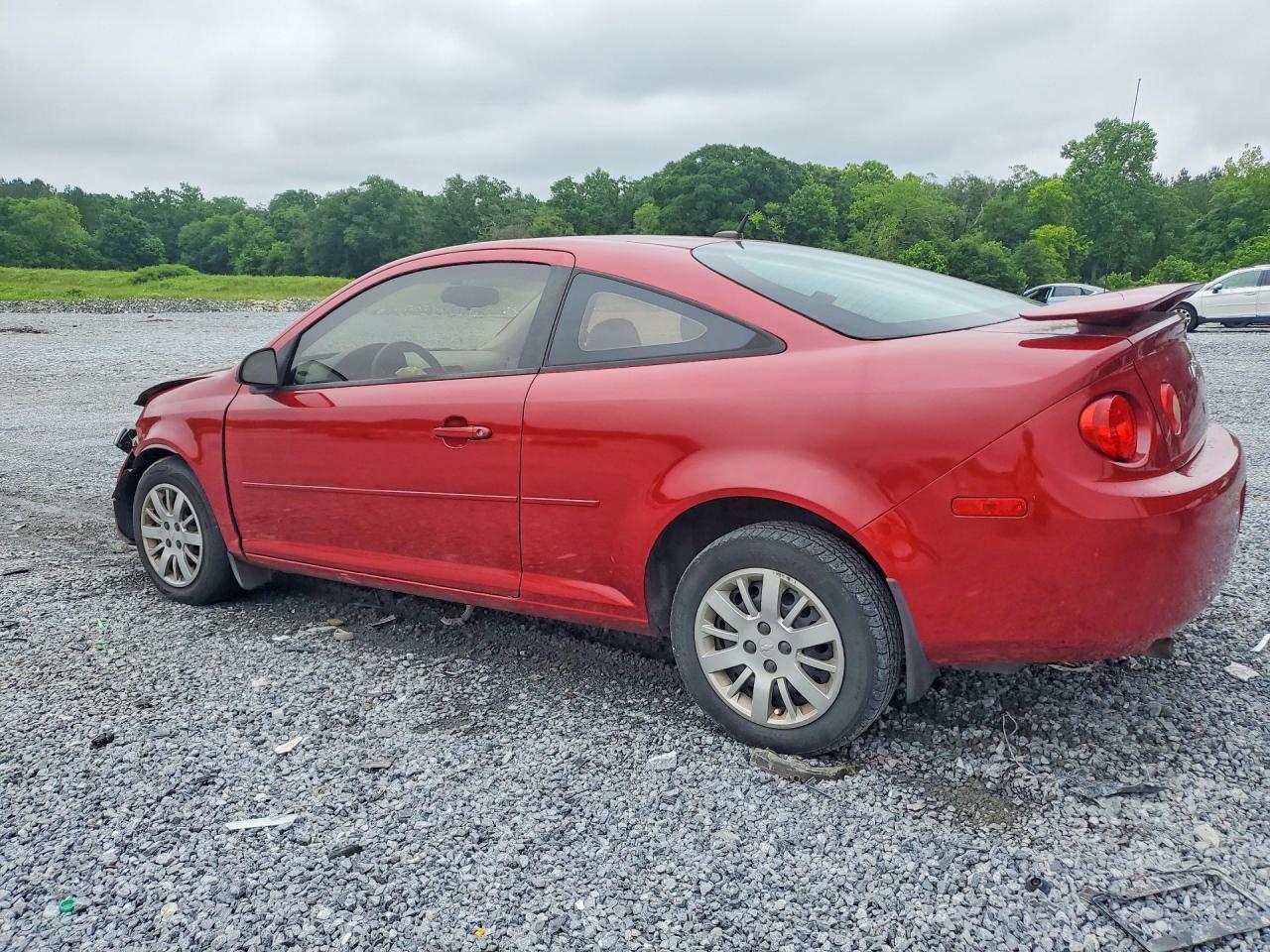 Chevrolet Cobalt 1lt