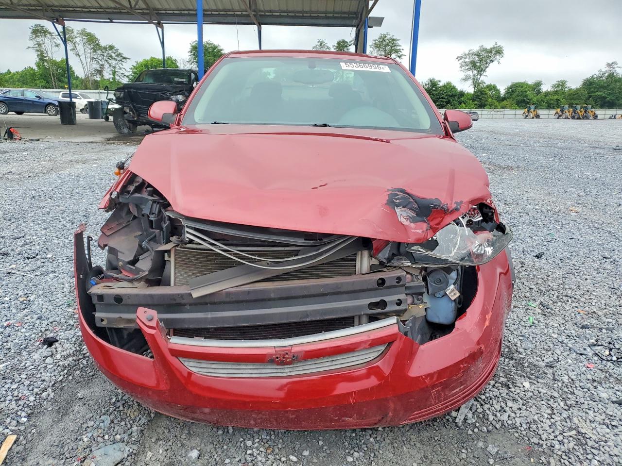 Chevrolet Cobalt 1lt