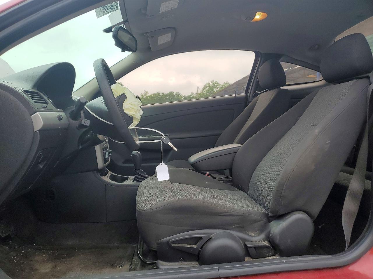Chevrolet Cobalt 1lt