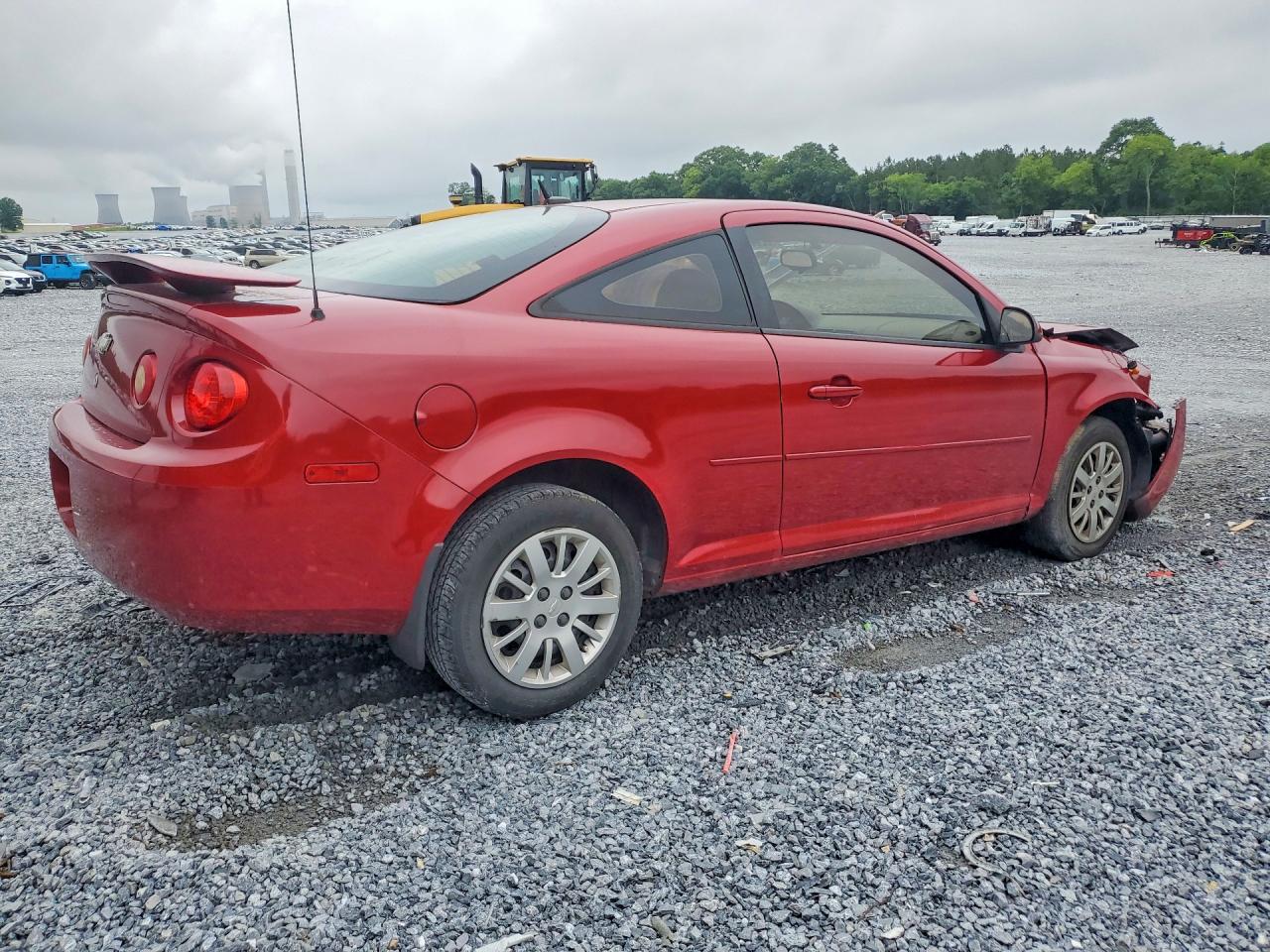 Chevrolet Cobalt 1lt