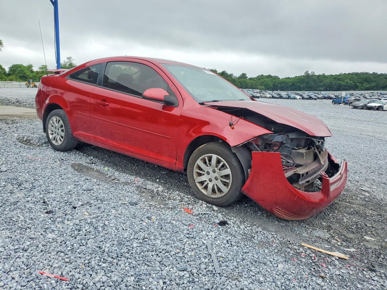 Chevrolet Cobalt 1lt