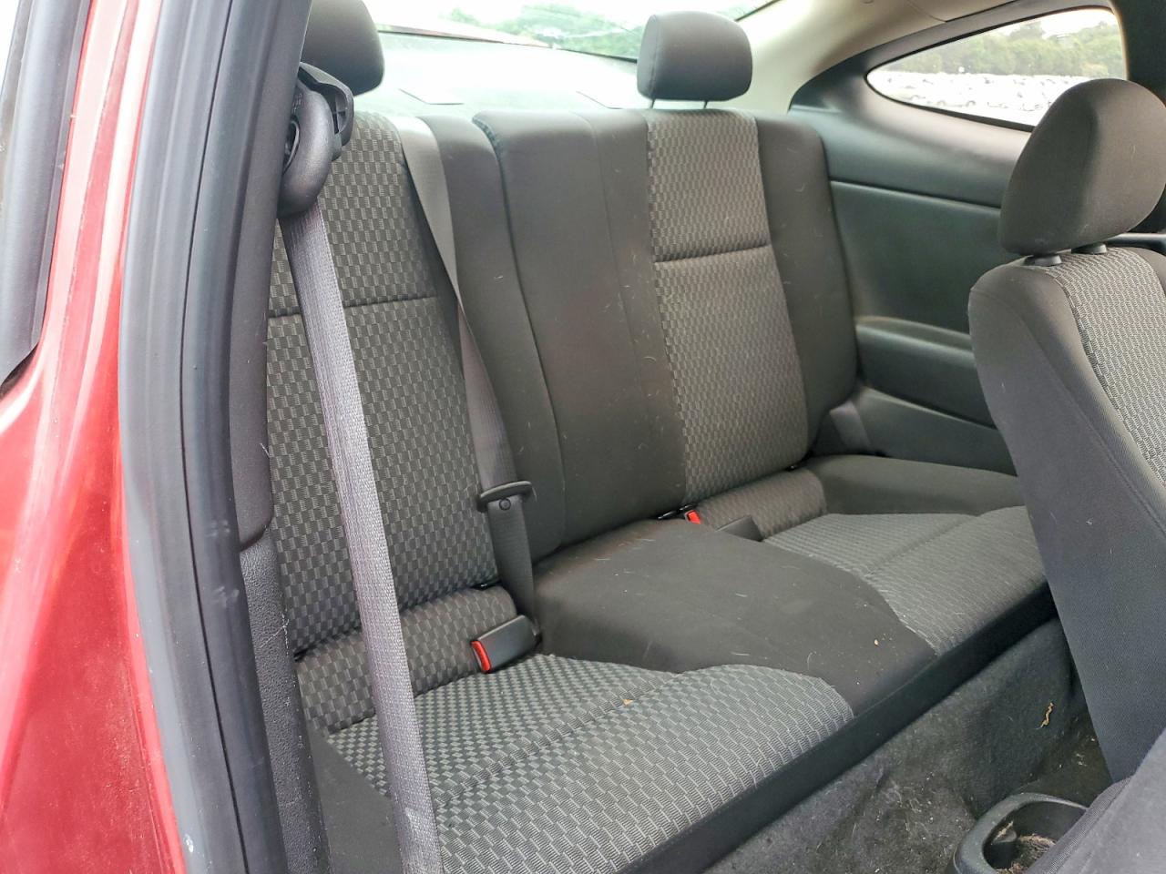 Chevrolet Cobalt 1lt