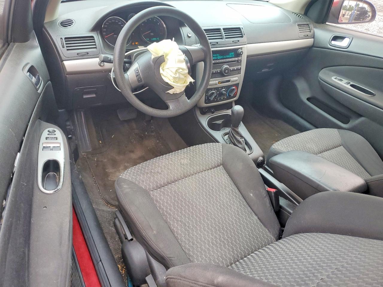 Chevrolet Cobalt 1lt