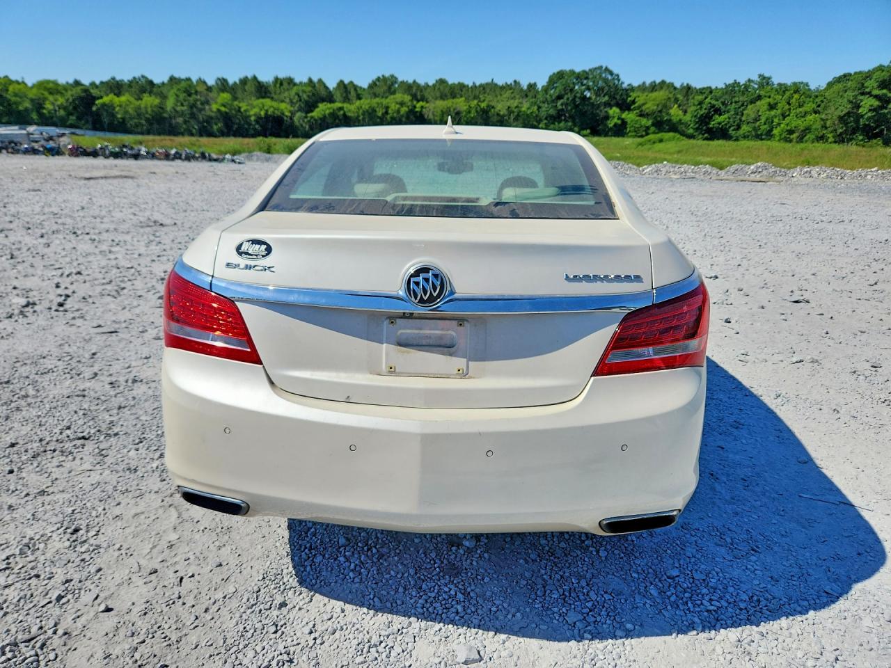 Buick LaCrosse