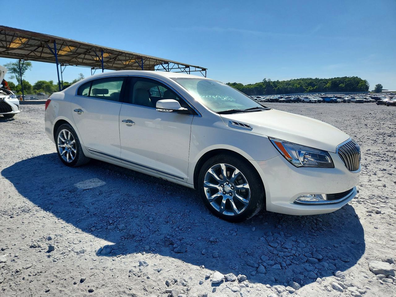 Buick LaCrosse