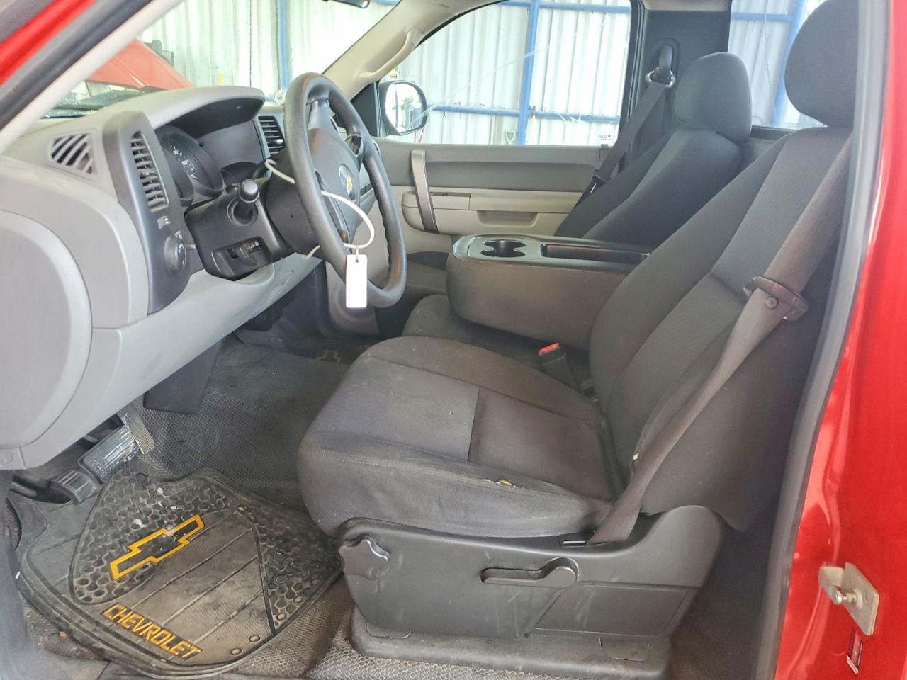 Chevrolet Silverado C1500