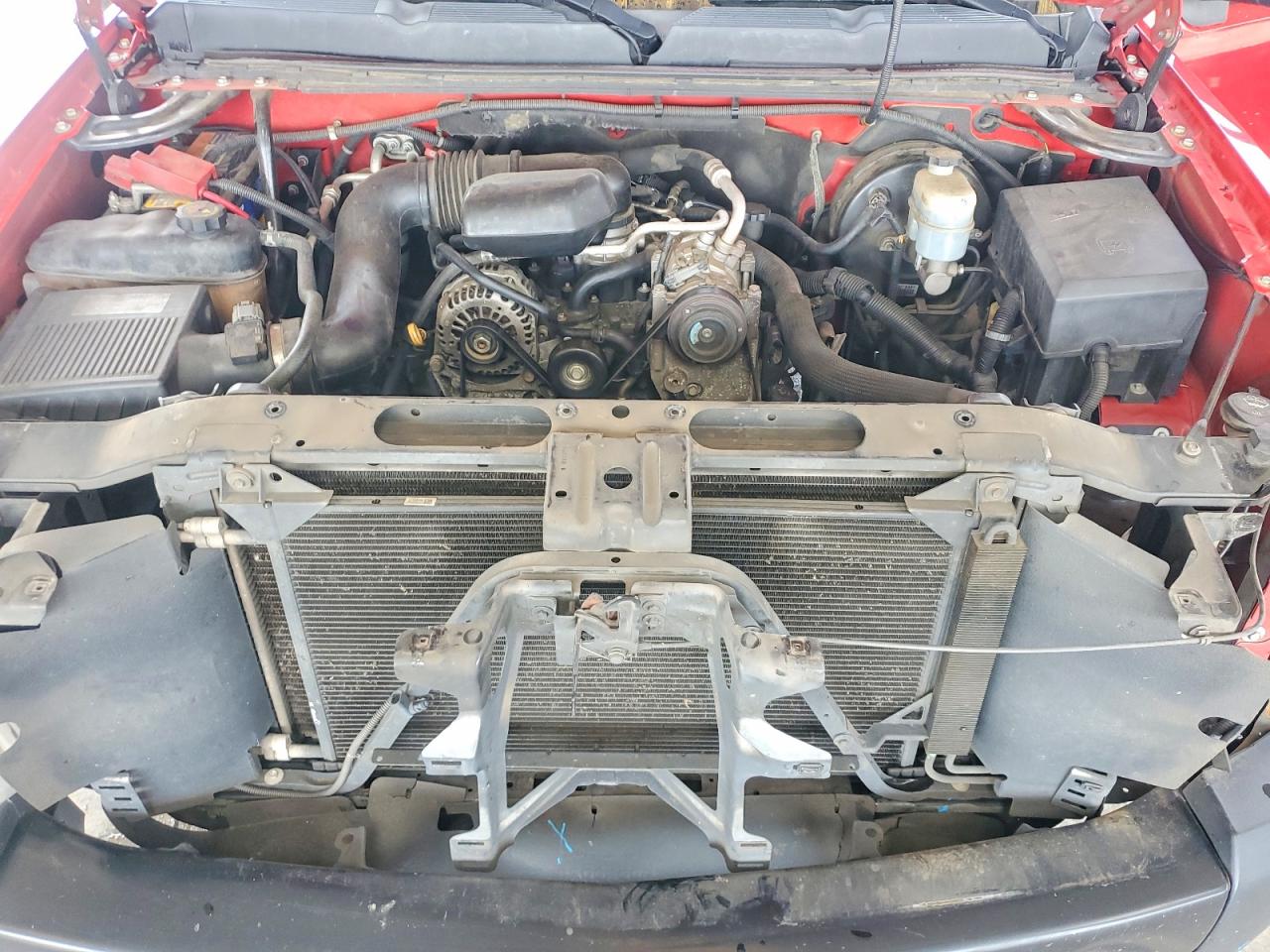 Chevrolet Silverado C1500