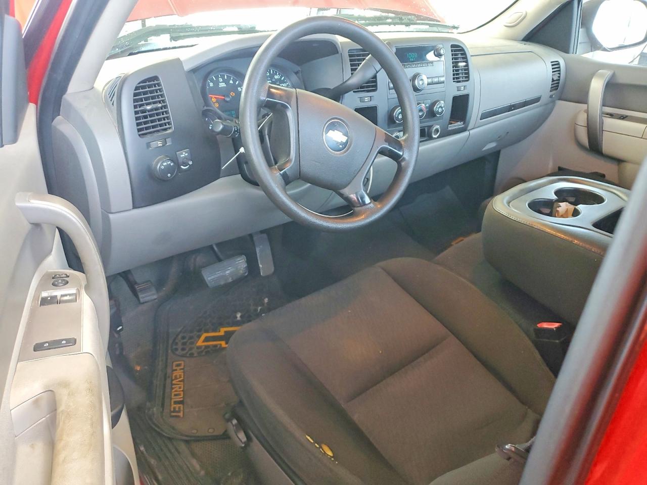 Chevrolet Silverado C1500