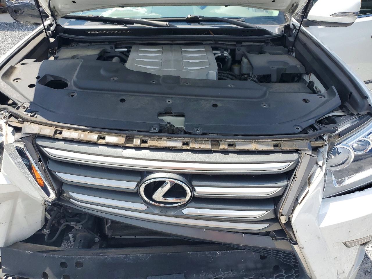 Lexus Gx 460 Premium