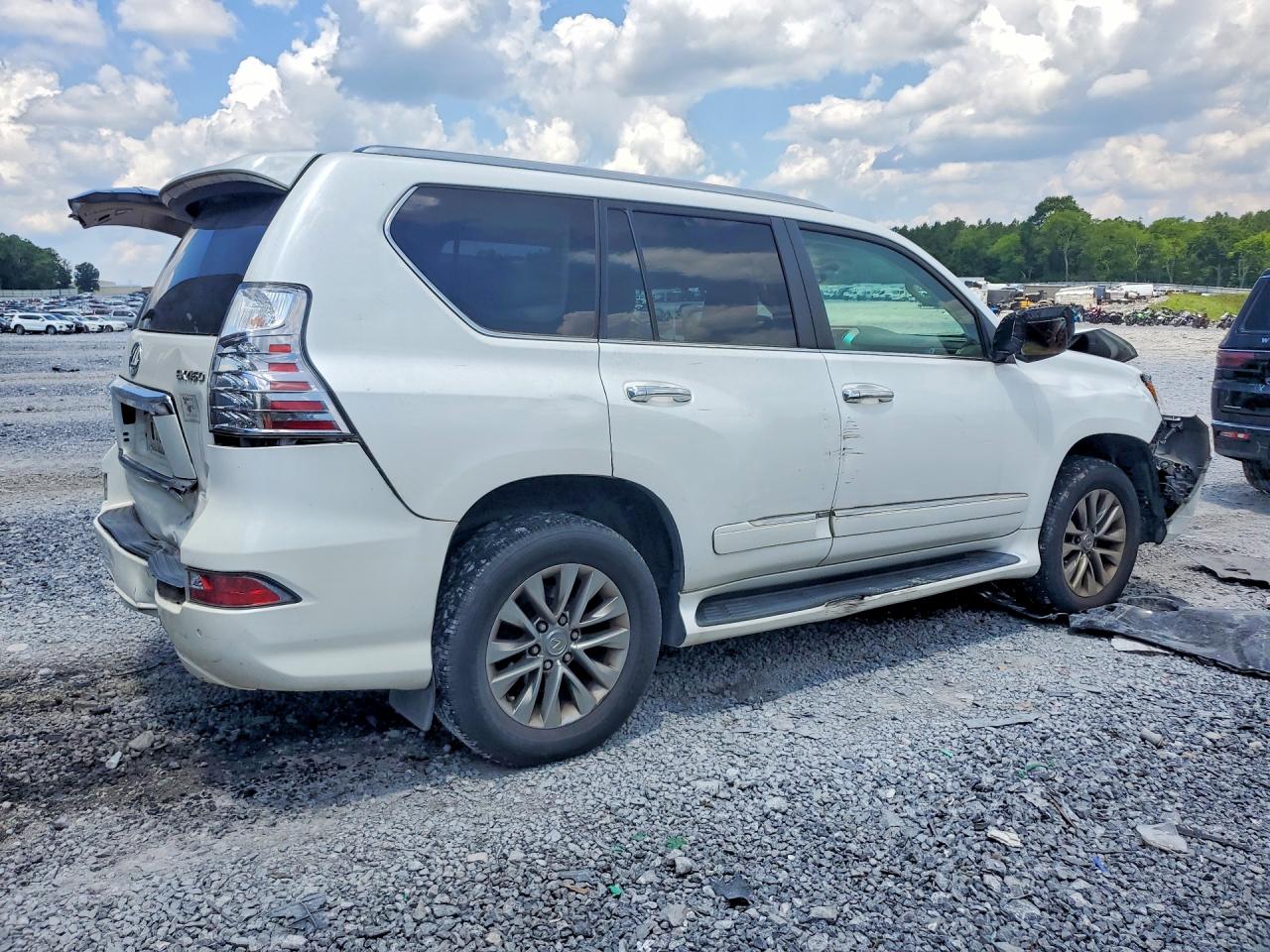 Lexus Gx 460 Premium