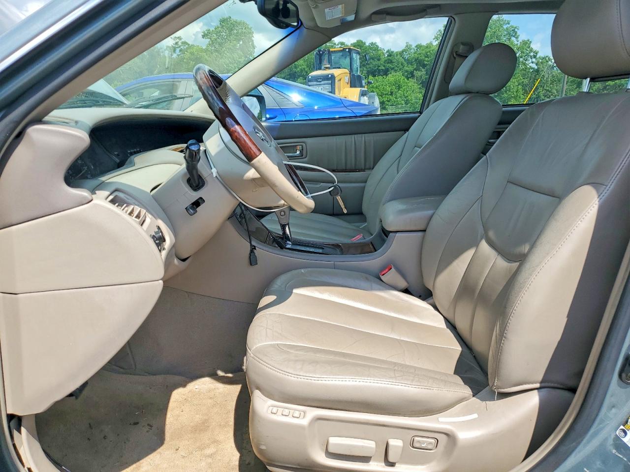 Toyota Avalon Xls