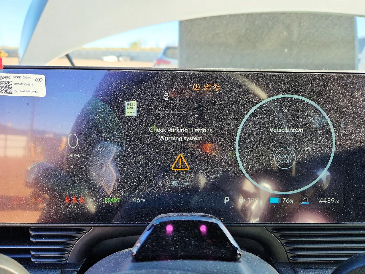 Hyundai Ioniq Xrt