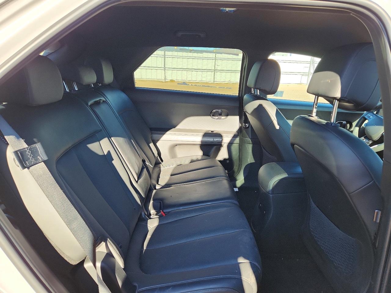 Hyundai Ioniq Xrt
