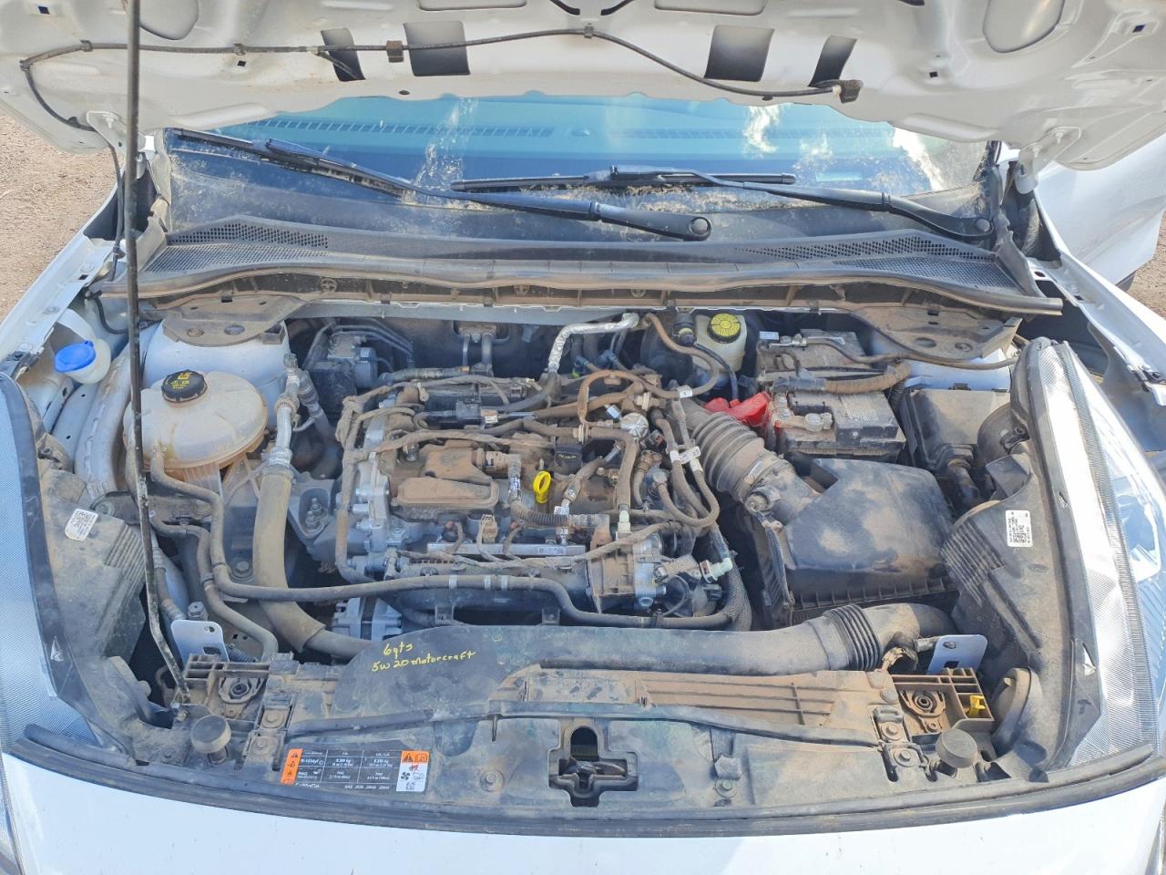 Ford Escape Sel
