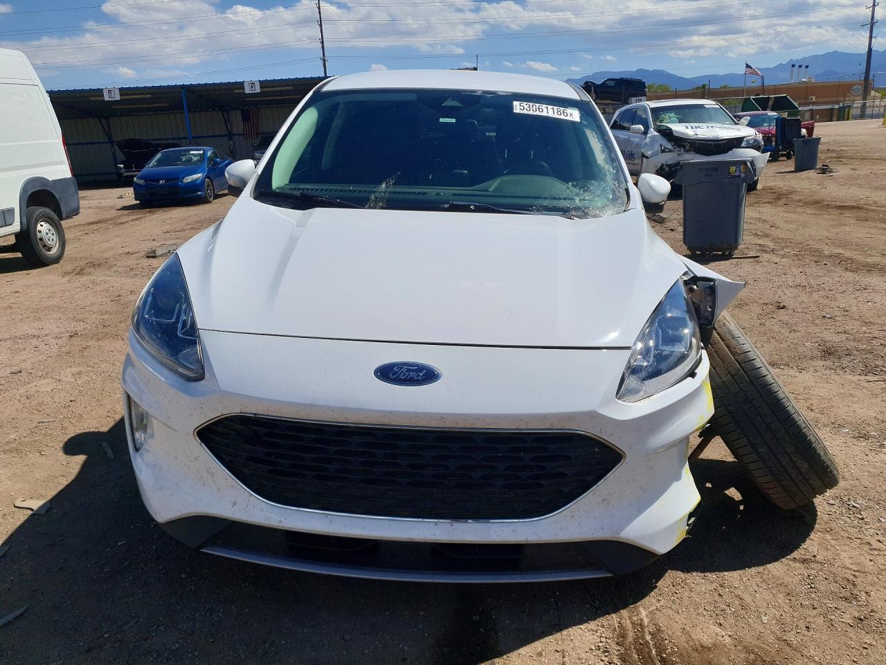 Ford Escape Sel