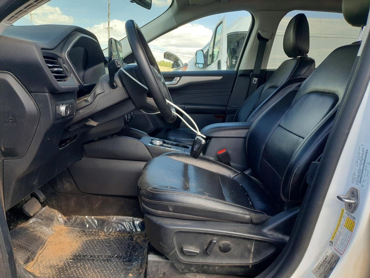 Ford Escape Sel