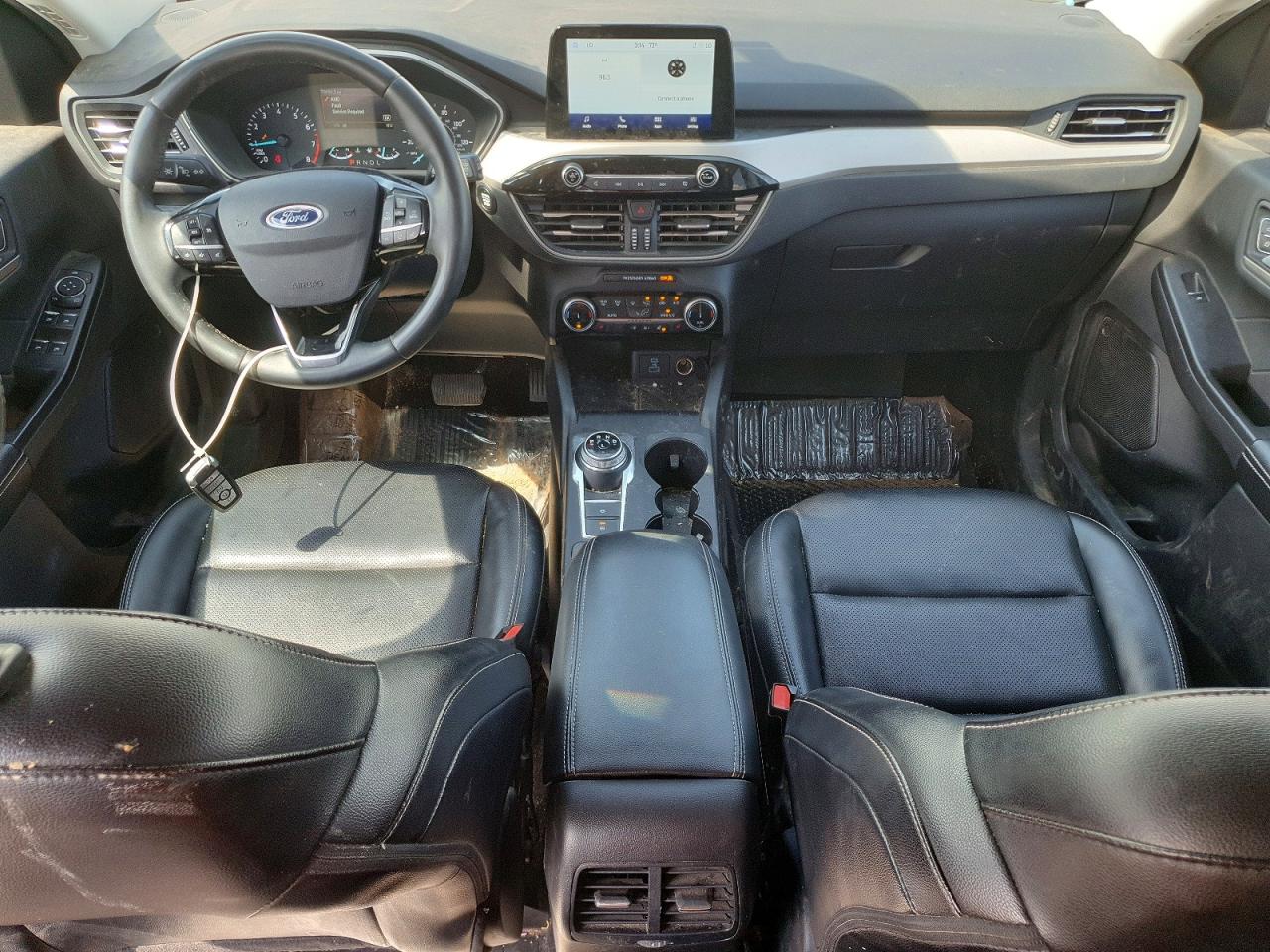 Ford Escape Sel
